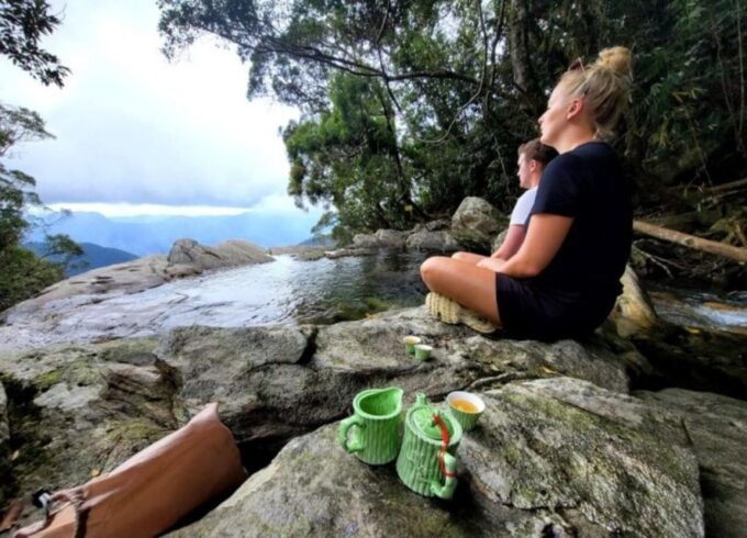 Bach Ma National Park: Day Trek Private Tour - Hoi An/DaNang - Included in the Tour