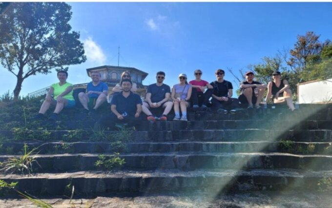 Bach Ma National Park: Day Trek Private Tour - Hoi An/DaNang - Frequently Asked Questions
