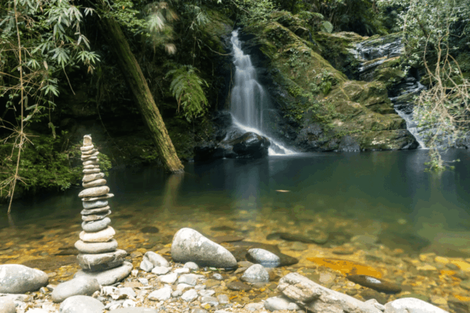 Bach Ma National Park Discovery Group Tour - Additional Notes