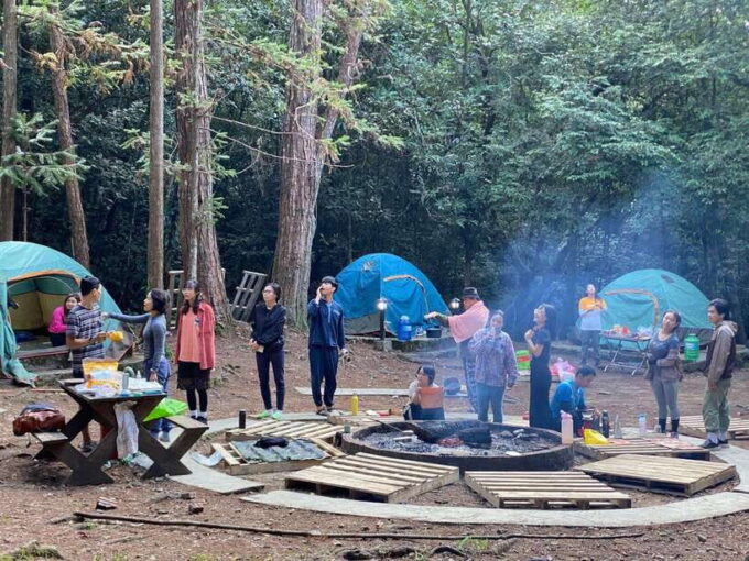 Bach Ma National Park Full-Day Group Tour From Hue City - Since You Asked