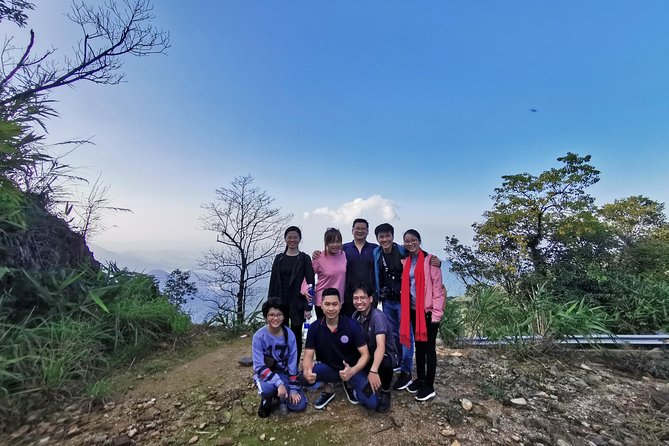Bach Ma National Park Tour From Hue City - Meeting and Pickup