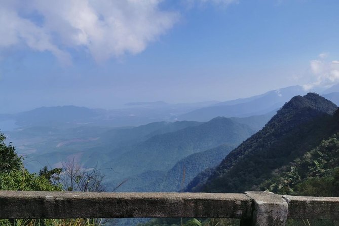 Bach Ma National Park Tour From Hue City - Exploring Bach Ma National Park