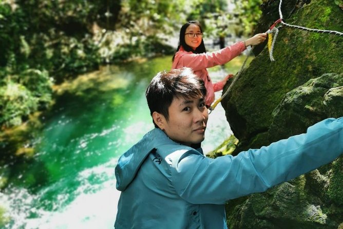 Bach Ma National Park Tour From Hue City - Tour Rating and Reviews