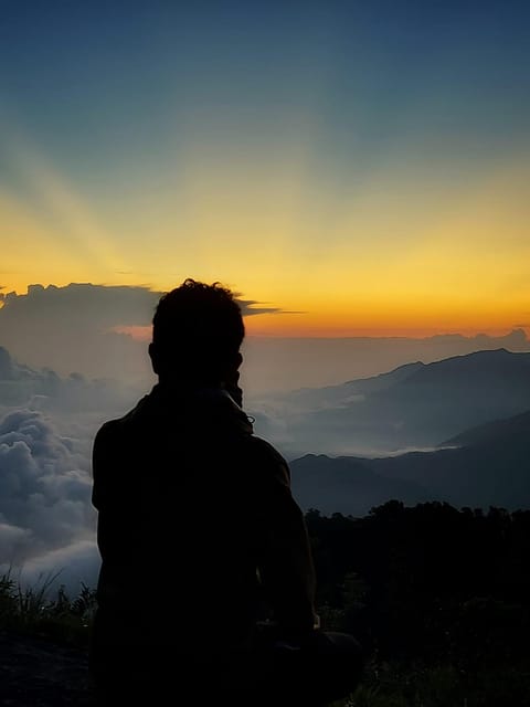 BACH MA NATIONAL PARK TREKKING 2-DAY SUNRISE ON THE SUMMIT - Exclusions and Additional Costs