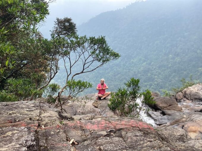 BACH MA NATIONAL PARK TREKKING 2-DAY SUNRISE ON THE SUMMIT - Pickup and Group Size