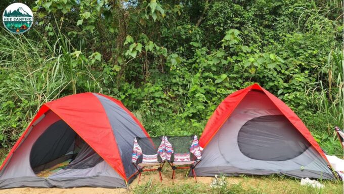 BACH MA NATIONAL PARK TREKKING 2-DAY SUNRISE ON THE SUMMIT - Cancellation and Refund Policy