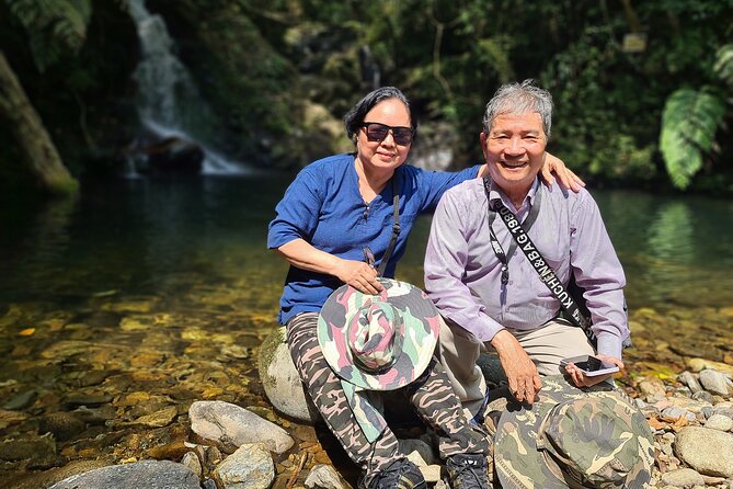 Bach Ma National Park Trekking Daily Tour From Da Nang, Hoi an - Meeting and Pickup Information