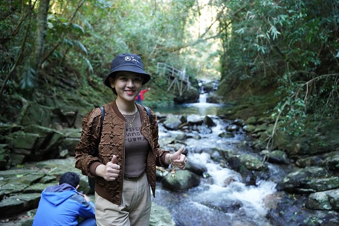 Bach Ma National Park Trekking Daily Tour From Da Nang, Hoi an - Health and Safety Guidelines