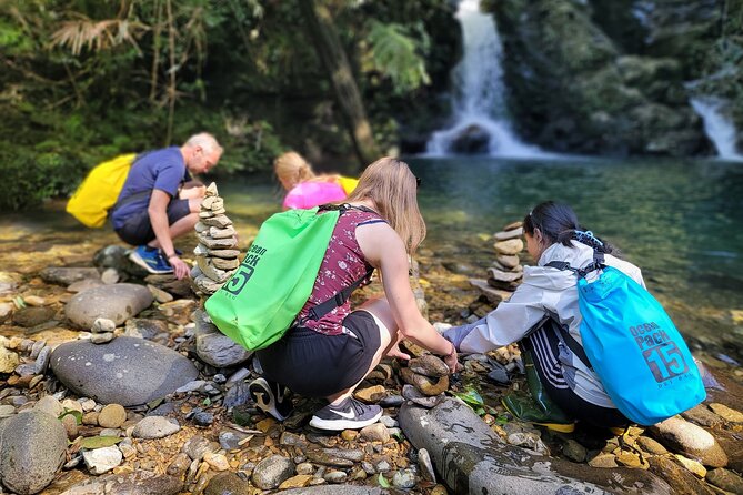 Bach Ma National Park Trekking Daily Tour From Hue - Health and Safety Considerations