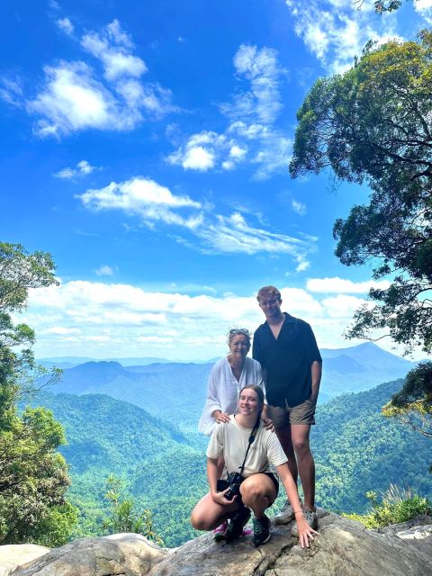 Bach Ma National Park Trekking Tour 1 Day From Hue City - Pickup and Transportation