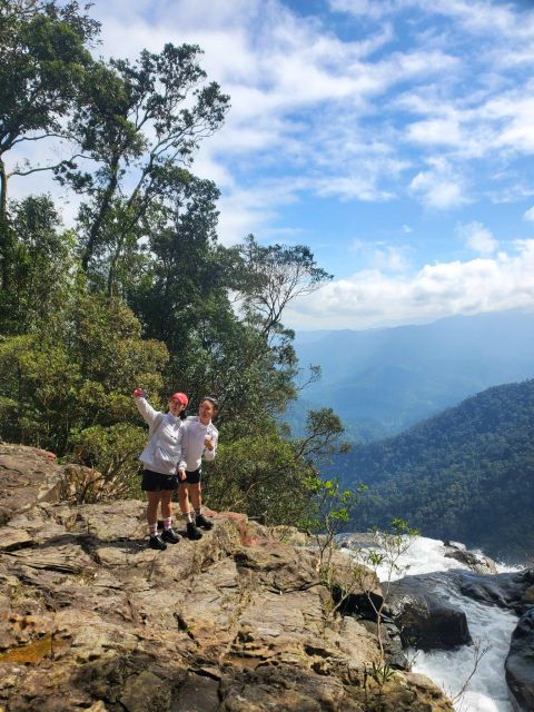 Bach Ma National Park Trekking Tour 1 Day From Hue City - Cancellation Policy