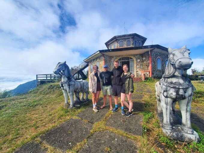Bach Ma National Park Trekking Tour 1 Day From Hue City - Frequently Asked Questions