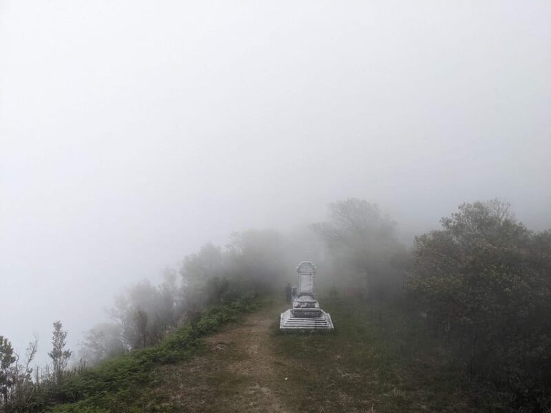 Bach Ma National Park Trekking Tour From Hue/Da Nang/Hoi An - Important Departure Times