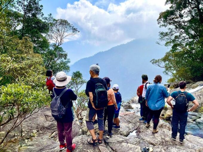 Bach Ma National Park Trekking Tour From Hue/Da Nang/Hoi An - Cancellation Policy