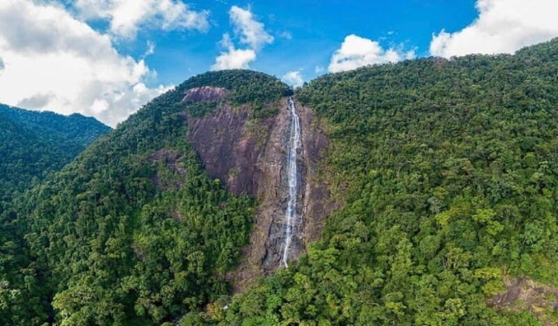 Bach Ma National Park Trekking Tour : Hoi An / Da Nang / Hue - Preparation and Recommendations