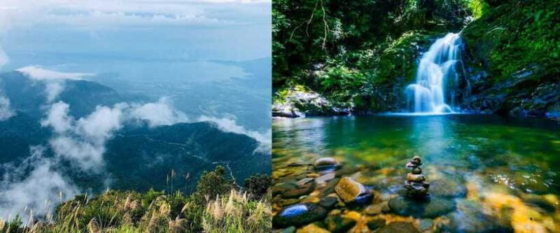 Bach Ma National Park Trekking Tour : Hoi An / Da Nang / Hue - Tour Duration and Pricing