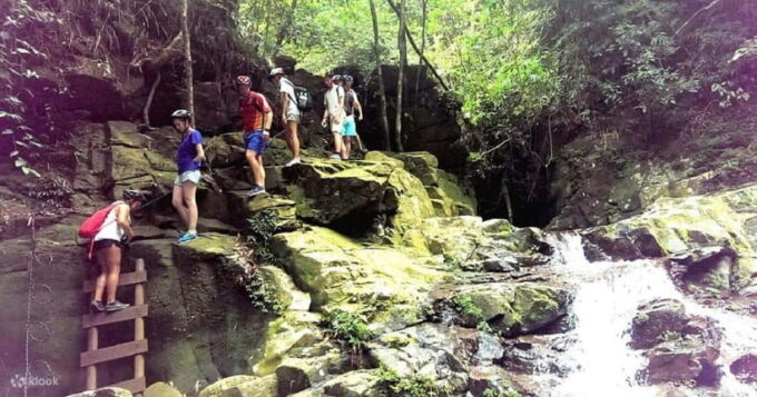 Bach Ma National Park Trekking Tour : Hoi An / Da Nang / Hue - Since You Asked
