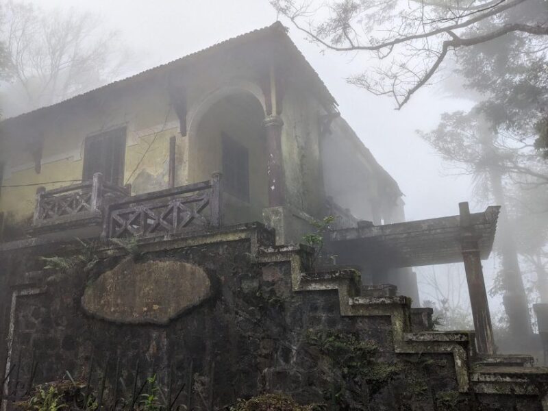 Bach Ma National Park Trekking Tour : Hoi An / Da Nang / Hue - Inclusions and Exclusions