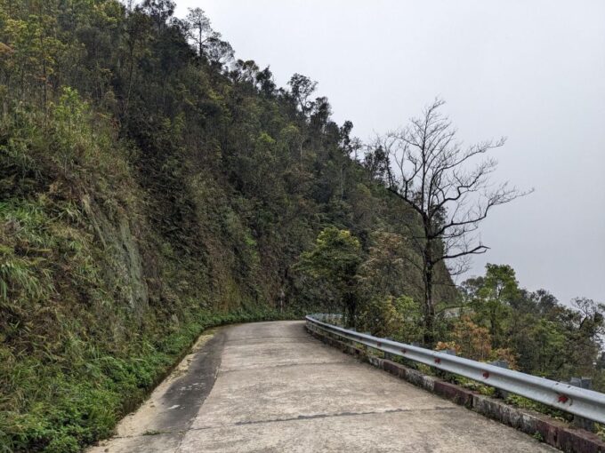 Bach Ma National Park Trekking Tour : Hoi An / Da Nang / Hue - Tour Duration and Group Size