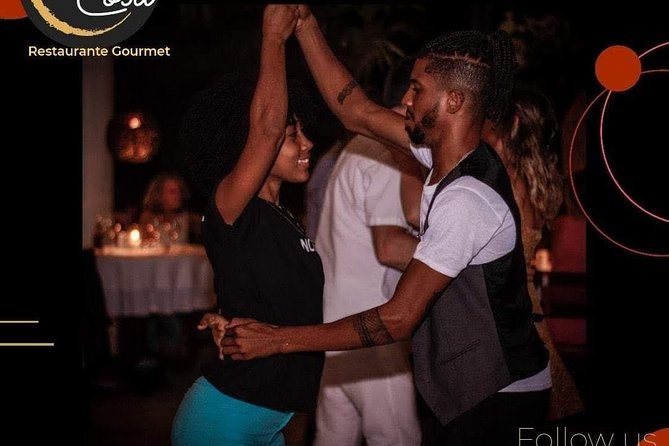 Bachata Dance Lessons in Las Terrenas With Noeli Rubio - Overview of Bachata Dance Lessons