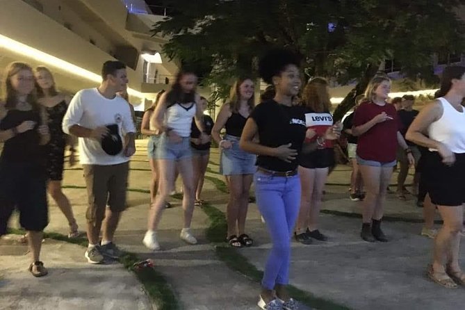 Bachata Dance Lessons in Las Terrenas With Noeli Rubio - Pricing and Reviews