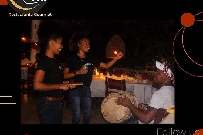Bachata Dance Lessons in Las Terrenas With Noeli Rubio - Partnering and Connection in Bachata