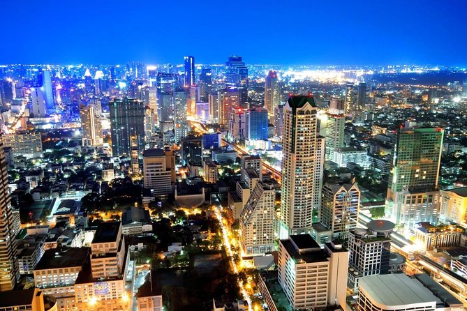Bachelor Party Bangkok - Package Details and Booking