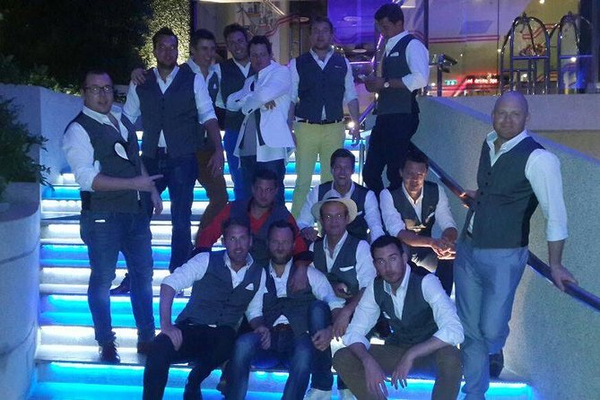Bachelor Party Bangkok - Plan Your Bachelor Party Getaway