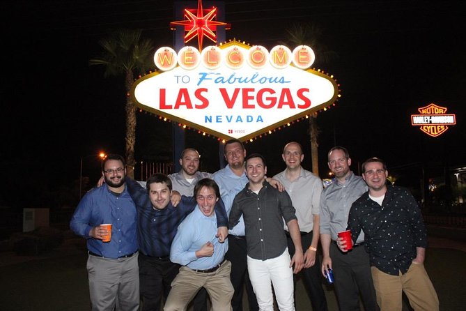Bachelor Party Bus Club Crawl - Reviews and Ratings Breakdown
