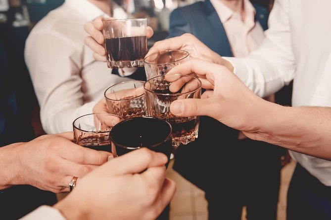 Bachelor Party Bus Club Crawl - Frequently Asked Questions