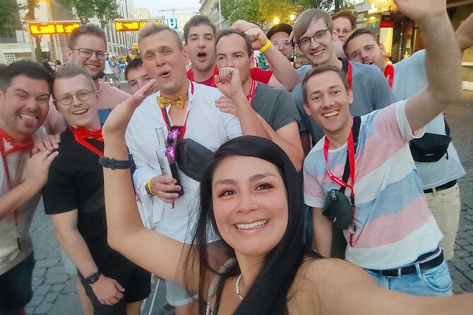 Bachelor Party With Pubcrawl in Düsseldorf - Recap