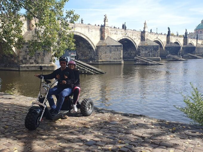 Bachelorette / Bachelor Party - City Sightseeing Trike Tour - Frequently Asked Questions