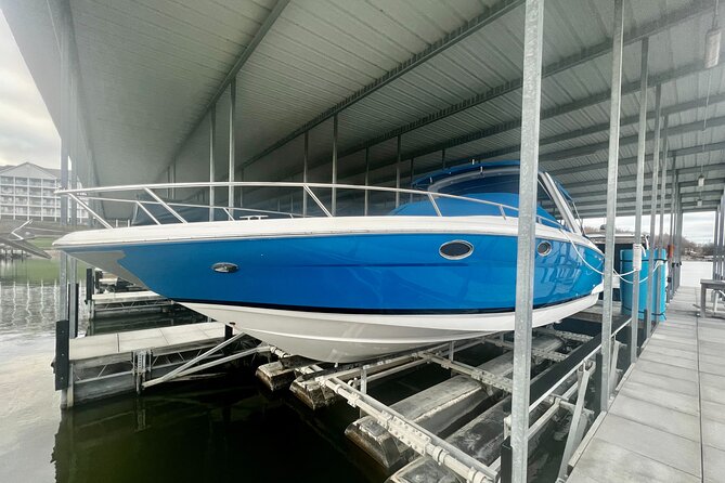 Bachelorette & Party Boat Charters Private Tour - Pickup Locations Options