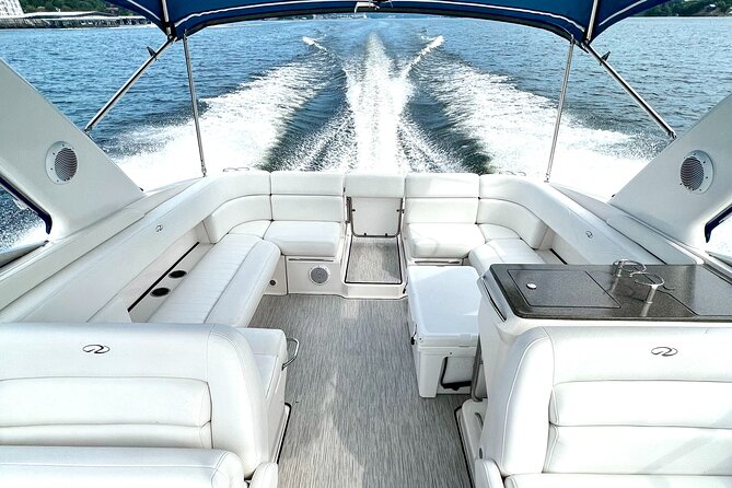 Bachelorette & Party Boat Charters Private Tour - Booking and Availability
