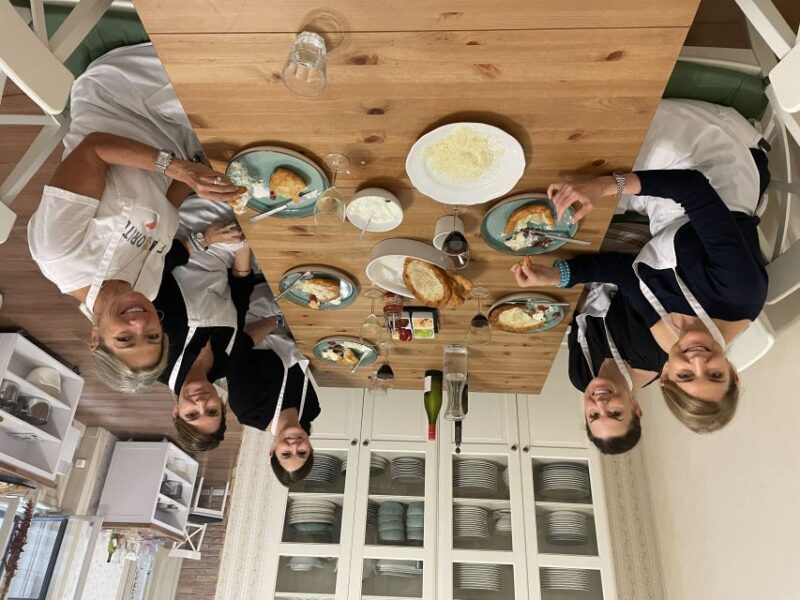 Bachelor(Ette) Party: Hungarian Street Food - Langos Worksop - Langos Details