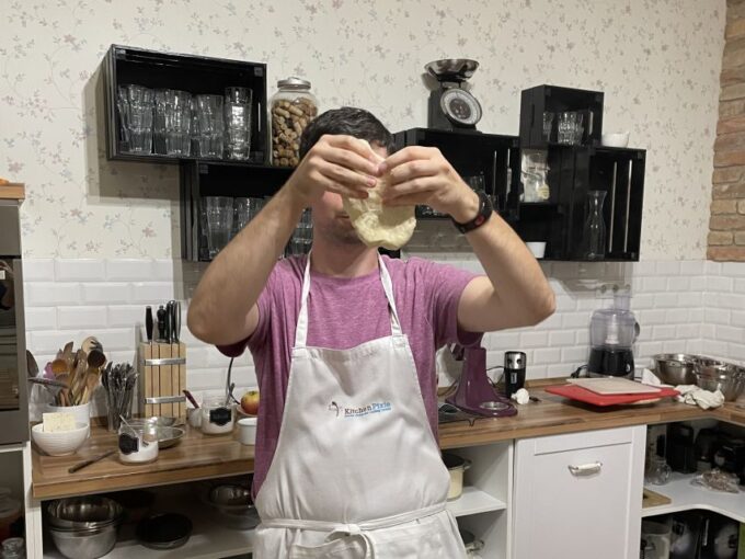 Bachelor(Ette) Party: Hungarian Street Food - Langos Worksop - Frequently Asked Questions