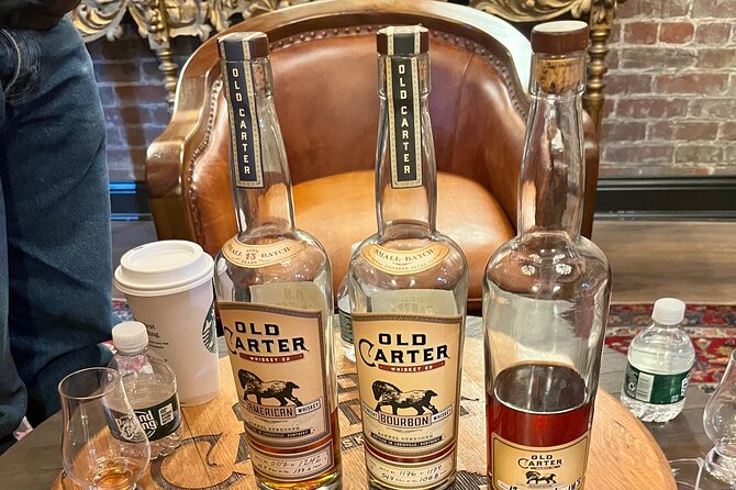 Bachelors in Bourbon Paradise - The Perfect Bachelor Party - Key Points