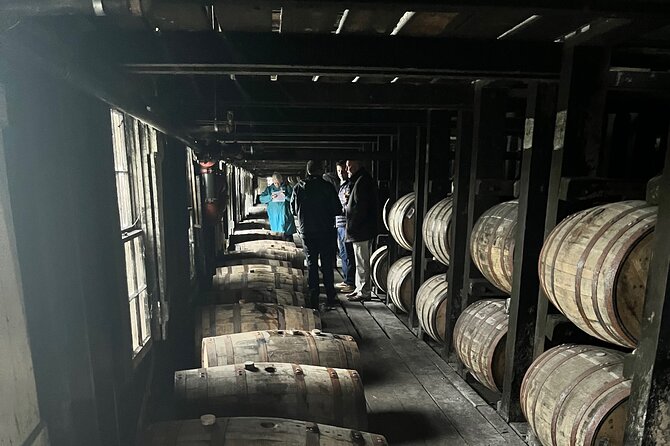 Bachelors in Bourbon Paradise - The Perfect Bachelor Party - Included Features