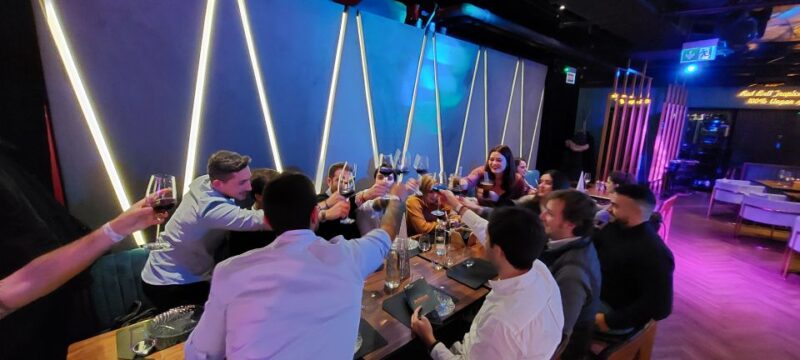 Bachelors Party in Bucharest: Custom Bar Crawl - Key Points