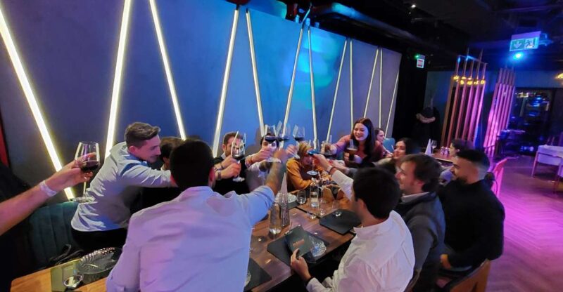 Bachelors Party in Bucharest: Custom Bar Crawl - Important Information