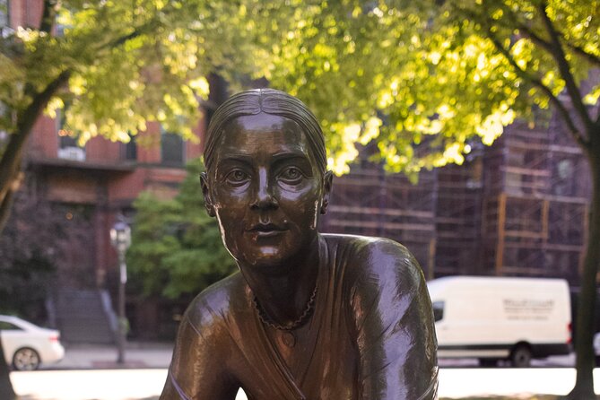 Back Bay Evening Chocolate Tour - Booking and Cancellation Policy