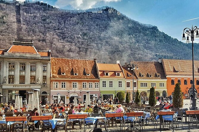 Back to Medieval Times: Private Tour in Transylvania (3 Days) From Bucharest - Customer Support and Assistance