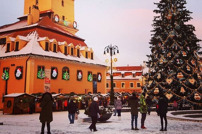 Back to Medieval Times: Private Tour in Transylvania (3 Days) From Bucharest - Verified Customer Reviews