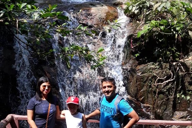 Back to Nature Tour - Templers Park, Hot Spring & Batu Caves - Health and Accessibility Guidelines