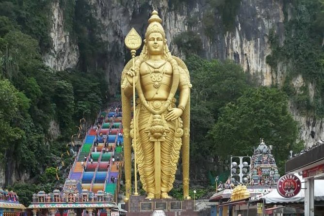 Back to Nature Tour - Templers Park, Hot Spring & Batu Caves - Cancellation Policy