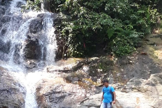 Back to Nature Tour - Templers Park, Hot Spring & Batu Caves - Tour Reviews