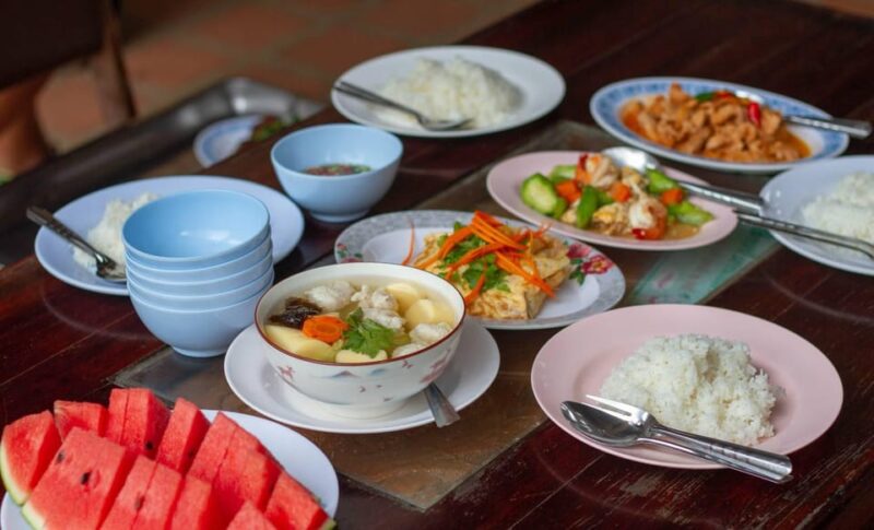 Back to Nature Trekking and Hiking at Khao Yai National Park - Visiting Haew Narok Waterfall