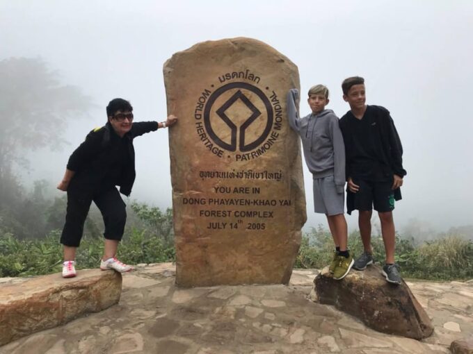 Back to Nature Trekking and Hiking at Khao Yai National Park - Frequently Asked Questions