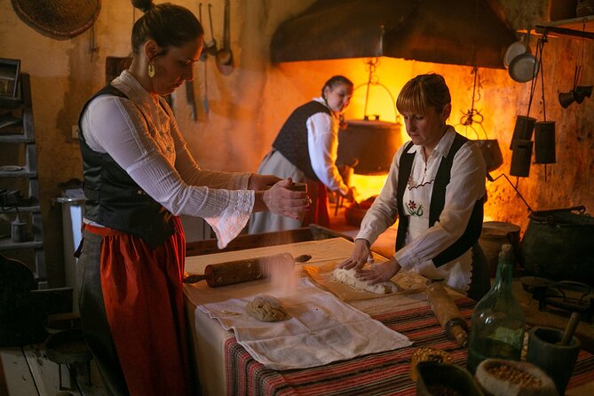 Back to the Roots - Ancient Island Interactive Experience - Exceptional Customer Experiences
