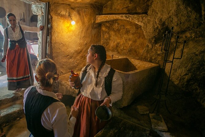 Back to the Roots - Ancient Island Interactive Experience - Frequently Asked Questions